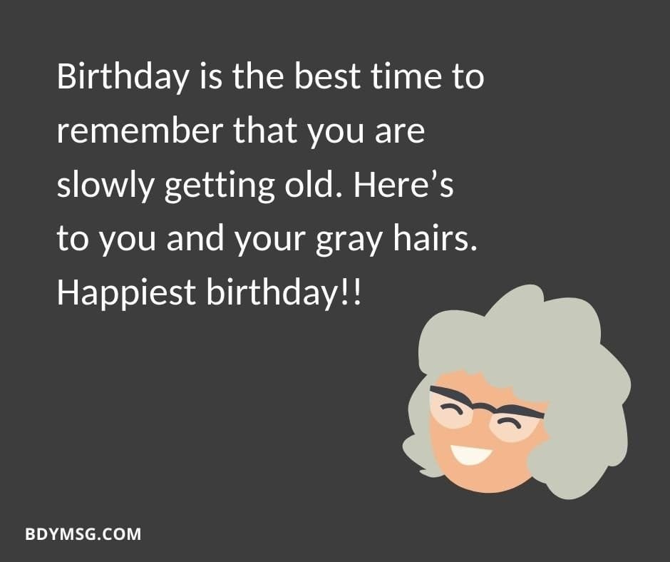 62 Sarcastic Birthday Wishes and Images - Funny Birthday Wishes 62 Sarcastic Birthday Wishes and Images - Funny Birthday Wishes