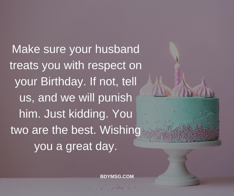 Birthday Wishes for Daughter-in-law