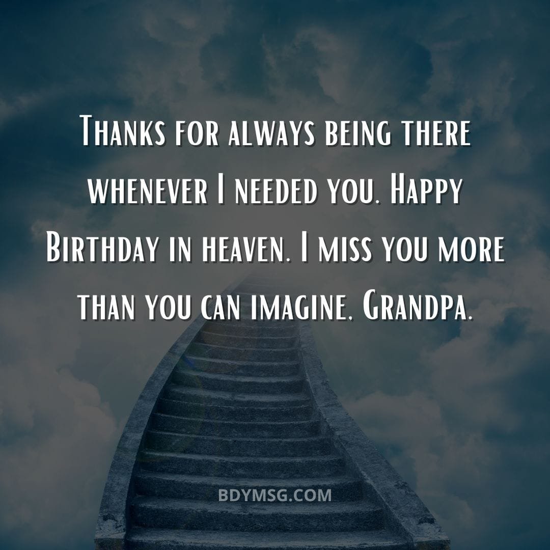 200 Heavenly Birthday Wishes and Happy Birthday in Heaven